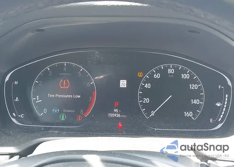 2019 Honda Accord Sport from USA, damaged, VIN 1HGCV1F3XKA004450